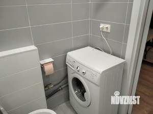 1-к квартира, на длительный срок, 34м2, 17/17 этаж