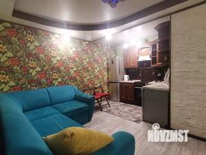 2-к квартира, на длительный срок, 54м2, 5/18 этаж