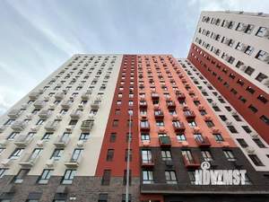 1-к квартира, на длительный срок, 29м2, 4/11 этаж