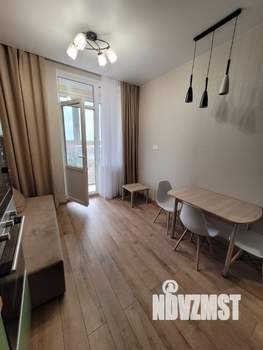 2-к квартира, на длительный срок, 53м2, 12/23 этаж