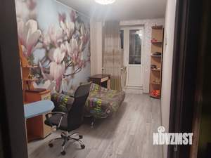 2-к квартира, на длительный срок, 51м2, 3/3 этаж