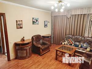 2-к квартира, на длительный срок, 50м2, 4/10 этаж