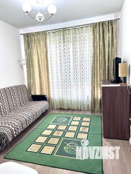 1-к квартира, на длительный срок, 36м2, 10/26 этаж