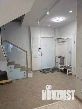 4-к квартира, на длительный срок, 110м2, 3/3 этаж