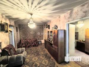 2-к квартира, на длительный срок, 43м2, 5/5 этаж