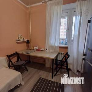 1-к квартира, на длительный срок, 57м2, 4/17 этаж