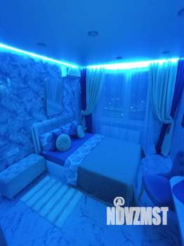 Студия квартира, посуточно, 20м2, 7/11 этаж