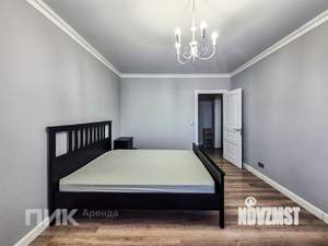 1-к квартира, на длительный срок, 42м2, 16/20 этаж