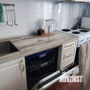 1-к квартира, на длительный срок, 38м2, 7/19 этаж