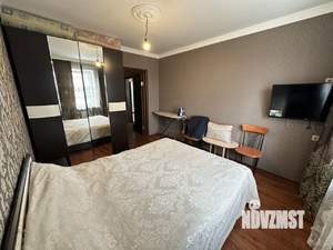 1-к квартира, на длительный срок, 39м2, 15/17 этаж