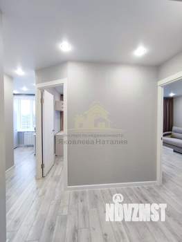 2-к квартира, на длительный срок, 39м2, 8/9 этаж