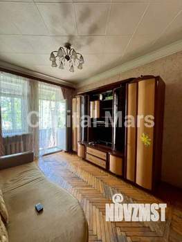 3-к квартира, на длительный срок, 58м2, 4/4 этаж