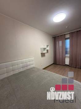 1-к квартира, на длительный срок, 28м2, 17/17 этаж