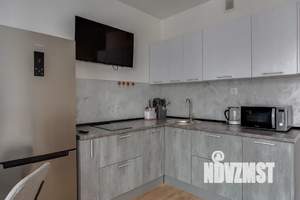 Студия квартира, посуточно, 24м2, 14/17 этаж