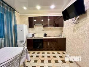 1-к квартира, посуточно, 40м2, 15/25 этаж