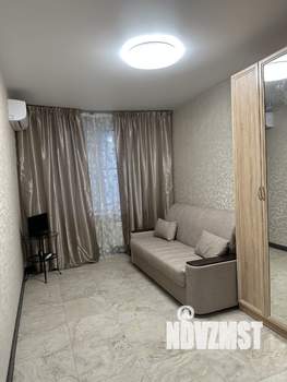 1-к квартира, на длительный срок, 35м2, 5/18 этаж