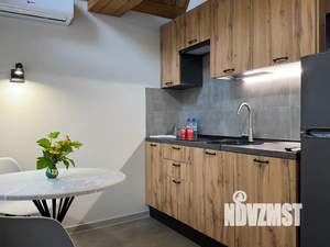 1-к квартира, посуточно, 48м2, 2/2 этаж