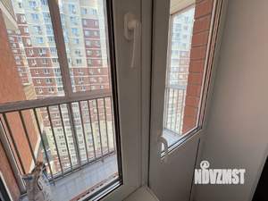 2-к квартира, на длительный срок, 60м2, 16/22 этаж