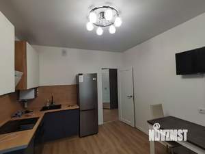 2-к квартира, на длительный срок, 48м2, 14/17 этаж