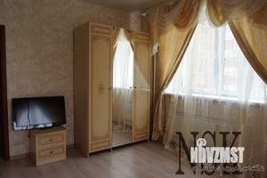 3-к квартира, на длительный срок, 100м2, 5/17 этаж