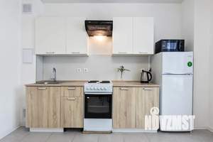 2-к квартира, посуточно, 56м2, 15/33 этаж