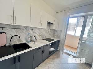 2-к квартира, на длительный срок, 70м2, 3/17 этаж
