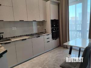 2-к квартира, посуточно, 43м2, 1/1 этаж