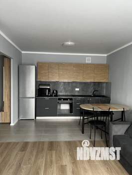 3-к квартира, на длительный срок, 63м2, 22/25 этаж
