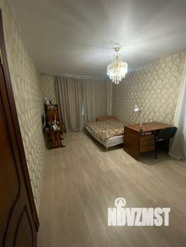2-к квартира, на длительный срок, 47м2, 2/6 этаж