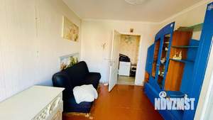 2-к квартира, на длительный срок, 44м2, 8/9 этаж