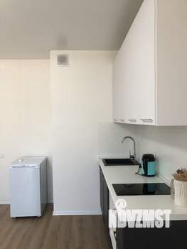 Студия квартира, на длительный срок, 31м2, 8/12 этаж