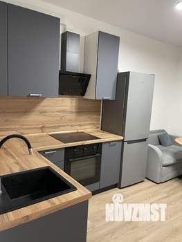 1-к квартира, на длительный срок, 35м2, 12/18 этаж