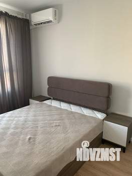 1-к квартира, на длительный срок, 33м2, 9/20 этаж