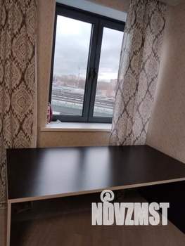 1-к квартира, посуточно, 45м2, 5/24 этаж