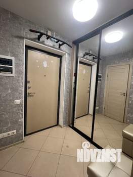 Студия квартира, на длительный срок, 26м2, 7/14 этаж