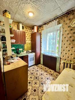 2-к квартира, на длительный срок, 46м2, 4/9 этаж