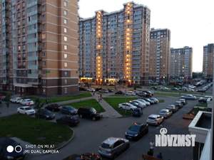 1-к квартира, на длительный срок, 33м2, 3/17 этаж