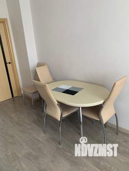 2-к квартира, на длительный срок, 54м2, 6/17 этаж
