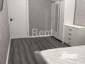 3-к квартира, на длительный срок, 90м2, 13/25 этаж