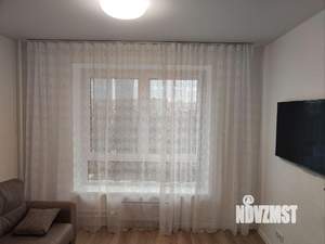 2-к квартира, на длительный срок, 40м2, 9/25 этаж