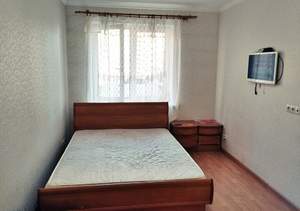 1-к квартира, на длительный срок, 43м2, 5/25 этаж