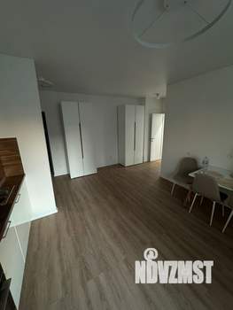 2-к квартира, на длительный срок, 40м2, 2/17 этаж