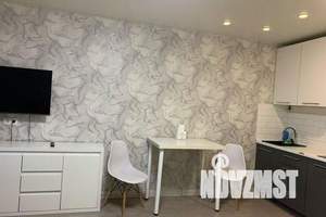 1-к квартира, посуточно, 32м2, 7/18 этаж