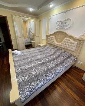 2-к квартира, на длительный срок, 62м2, 6/17 этаж