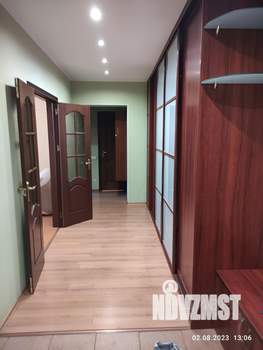 2-к квартира, на длительный срок, 74м2, 3/6 этаж