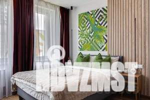 1-к квартира, посуточно, 23м2, 3/11 этаж