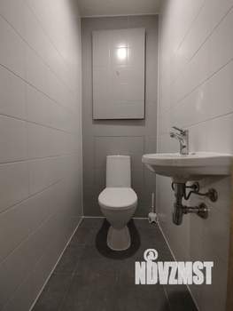 2-к квартира, на длительный срок, 57м2, 3/25 этаж