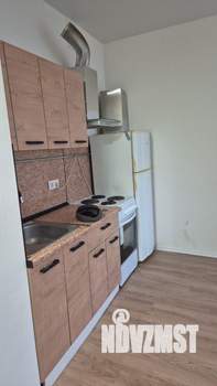 1-к квартира, на длительный срок, 40м2, 5/18 этаж