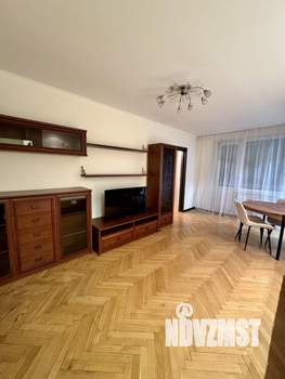 2-к квартира, на длительный срок, 45м2, 4/5 этаж