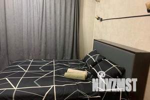 1-к квартира, посуточно, 18м2, 6/18 этаж